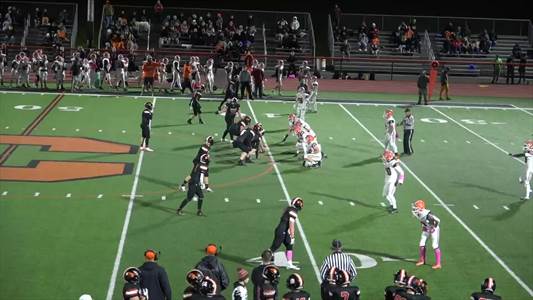 Baseball Recap: Harbor Creek Wins Going Away Against Grove City