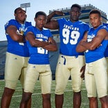 2014 High School Football Preseason Top 25 Early Contenders presented by Eastbay: No. 20 McEachern