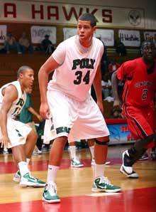 Ryan Anderson, Long Beach Poly
