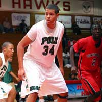Top 25 high school basketball rankings