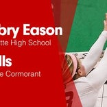 Mabry Eason Game Report