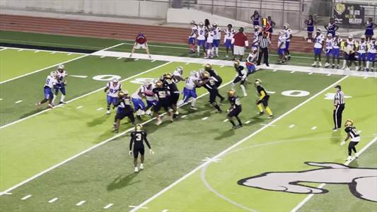 Football Game Preview: Westside Leaves Home