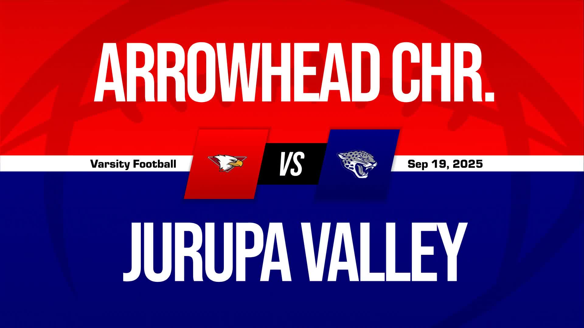 Football Recap: Jurupa Valley Comes Up Short