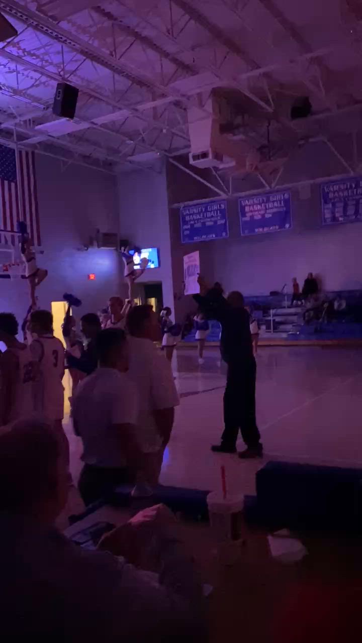 Basketball Game Preview: White Plains Wildcats vs. Cleburne Coun