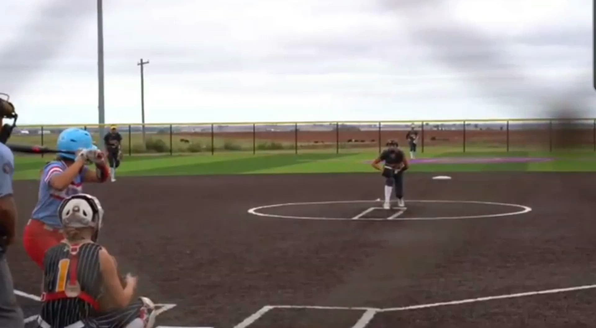 Softball Recap: Alva Extends Home Winning Streak to Five