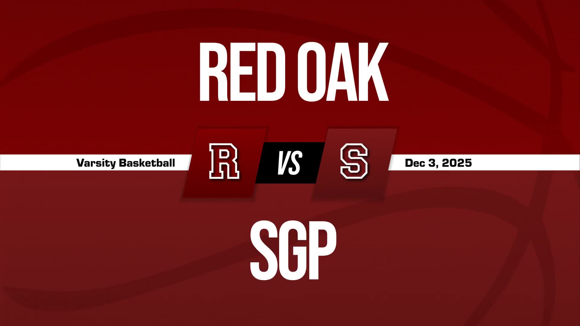 Basketball Game Preview: South Grand Prairie Warriors vs. Lake Ridge Eagles + How To Watch