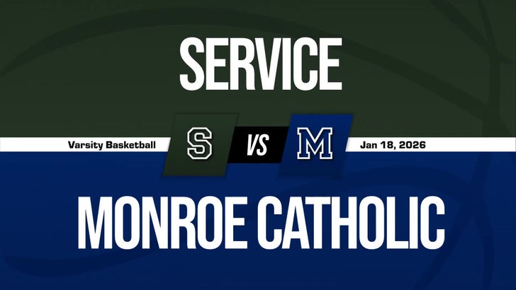 Basketball Game Preview: Service Cougars vs. South Anchorage Wol