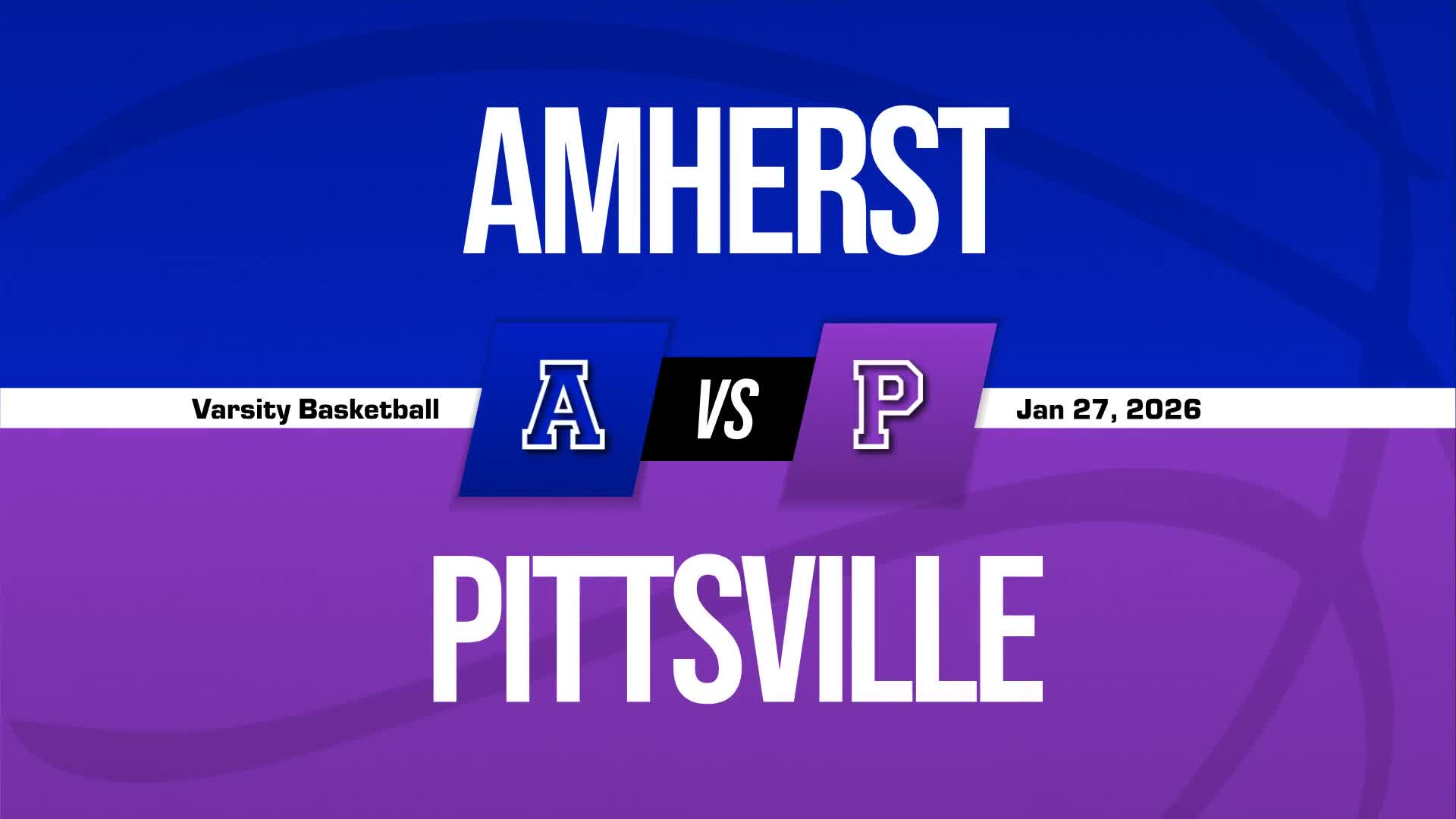 Basketball Recap: Amherst Finds Home Court Redemption Against Shiocton