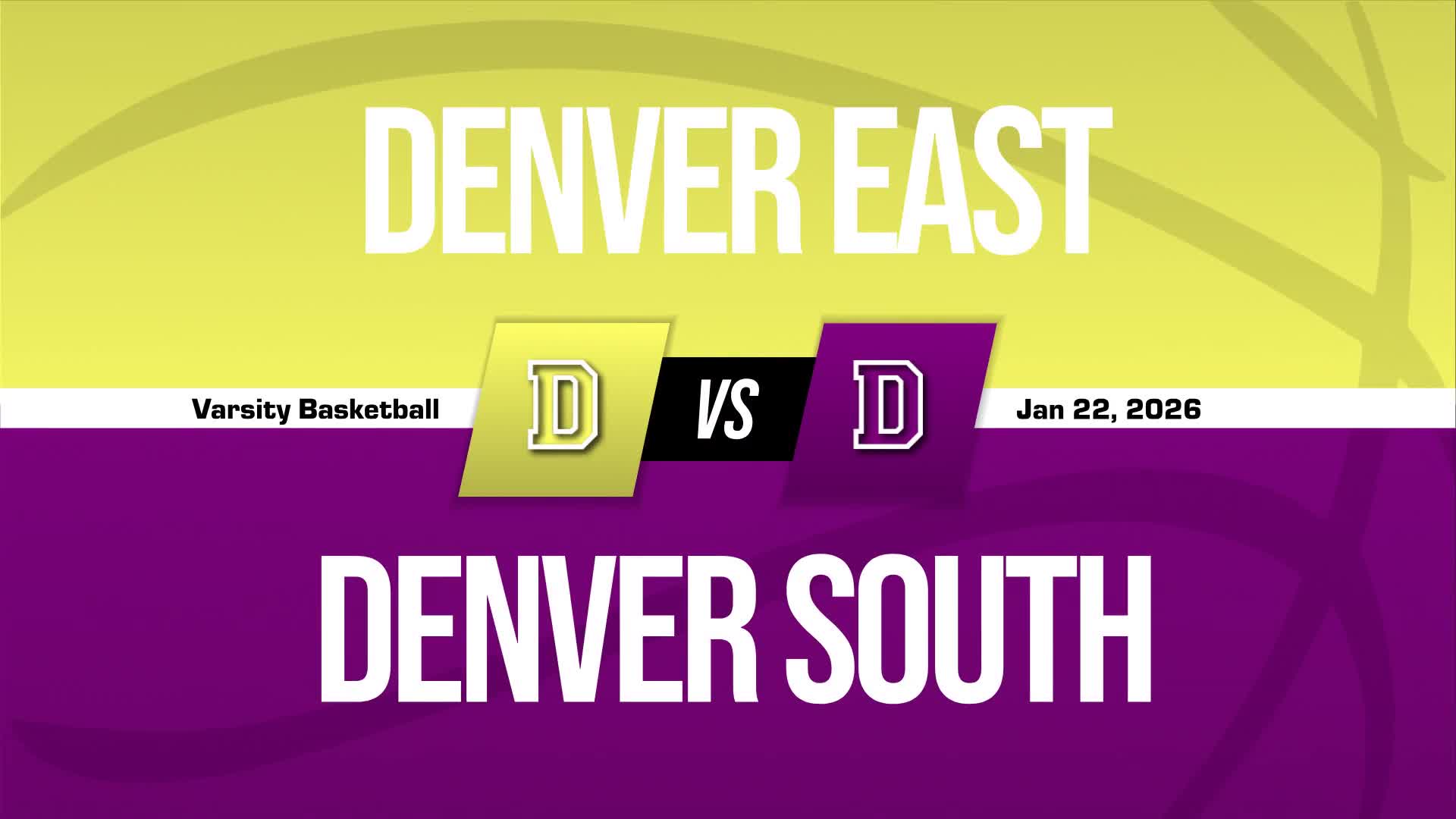 Basketball Recap: Denver South Comes Up Short + How To Watch