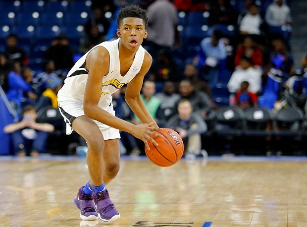 Jaylen Drane, Simeon