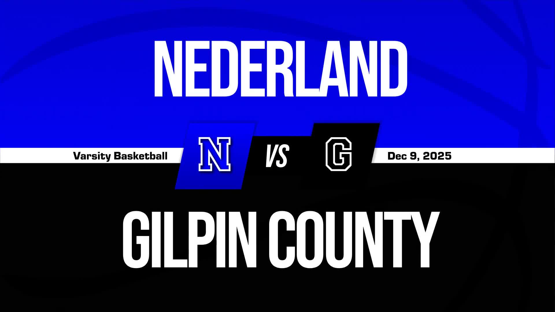 Basketball Game Preview: Gilpin County Eagles vs. Kiowa Indians