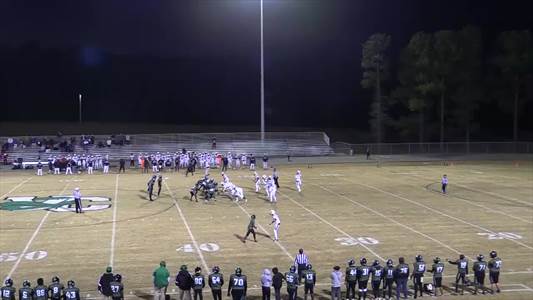 Baseball Recap: Jeffrey Walthall can't quite lead Vance County o