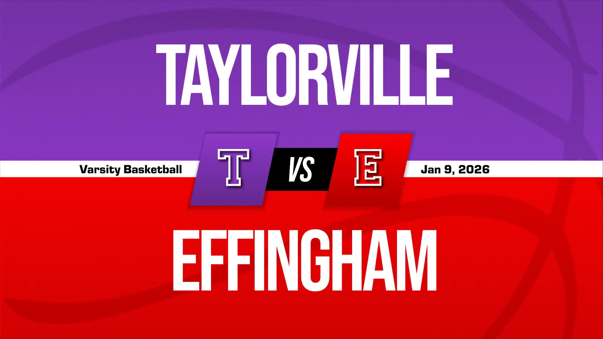 Basketball Recap: Taylorville's Losing Streak Is a Thing of the Past + How To Watch