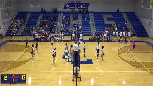 Softball Recap: Chaparral Wins Going Away Against Waco