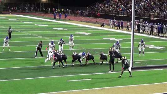 Northern Indiana Top Football Player Performances