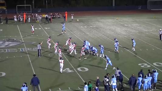 Section 5 B Top Football Player Performances