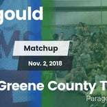Football Game Recap: Paragould vs. Greene County Tech