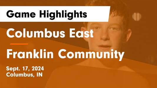 Soccer Game Preview: Franklin Community vs. Mooresville