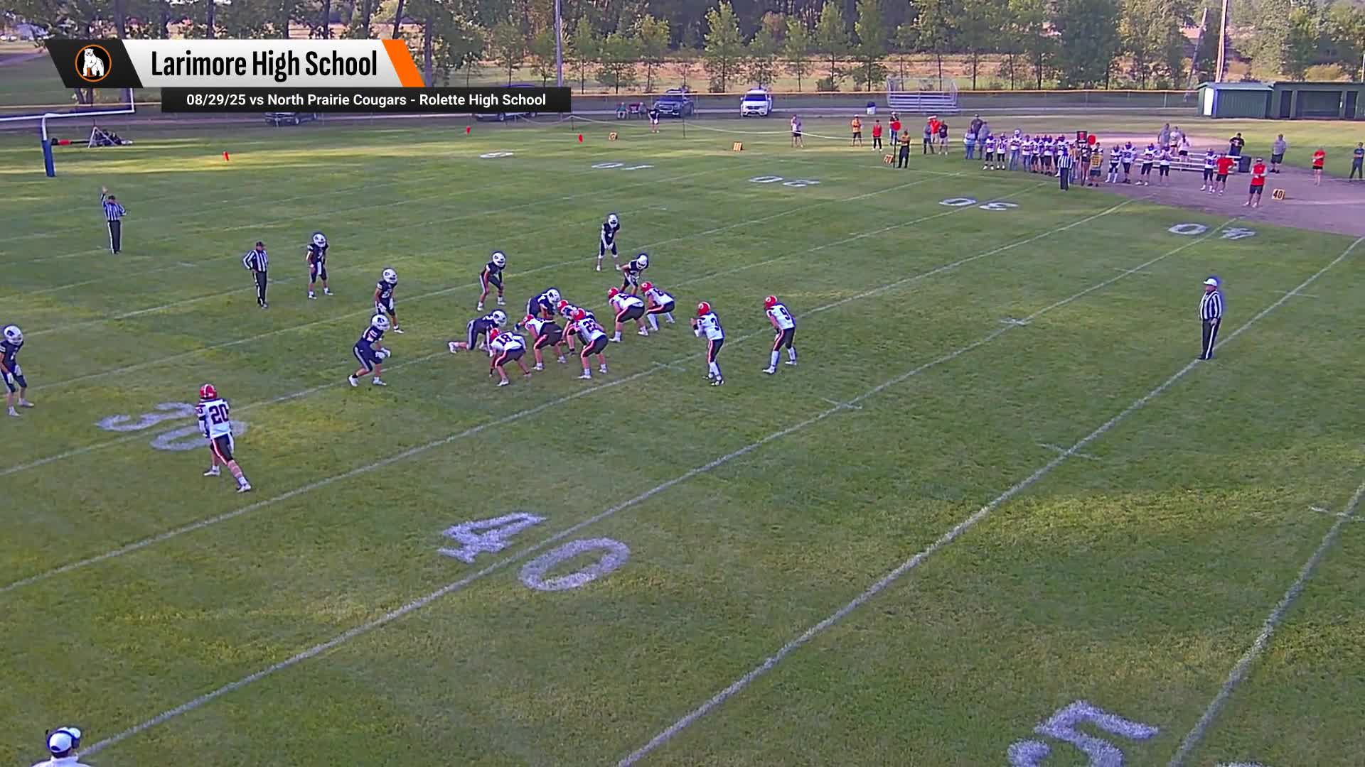 Football Recap: Cavalier Extends Winning Streak to Three