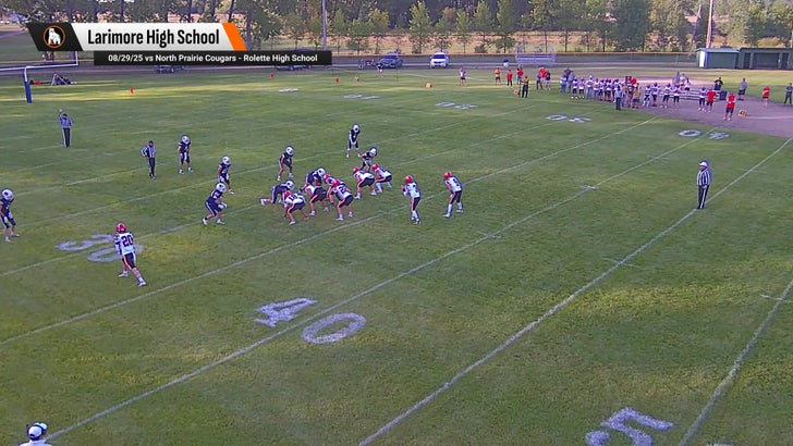 Football Recap: Cavalier Picks Up Third Consecutive Win