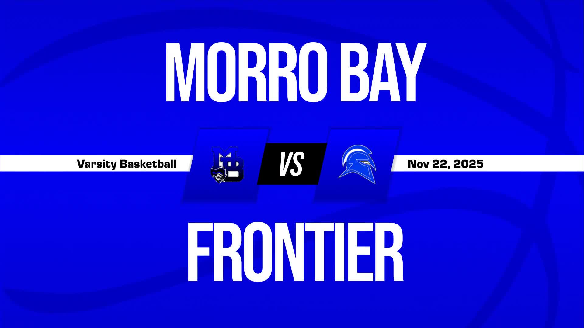 Basketball Game Preview: Morro Bay Pirates vs. Righetti Warriors