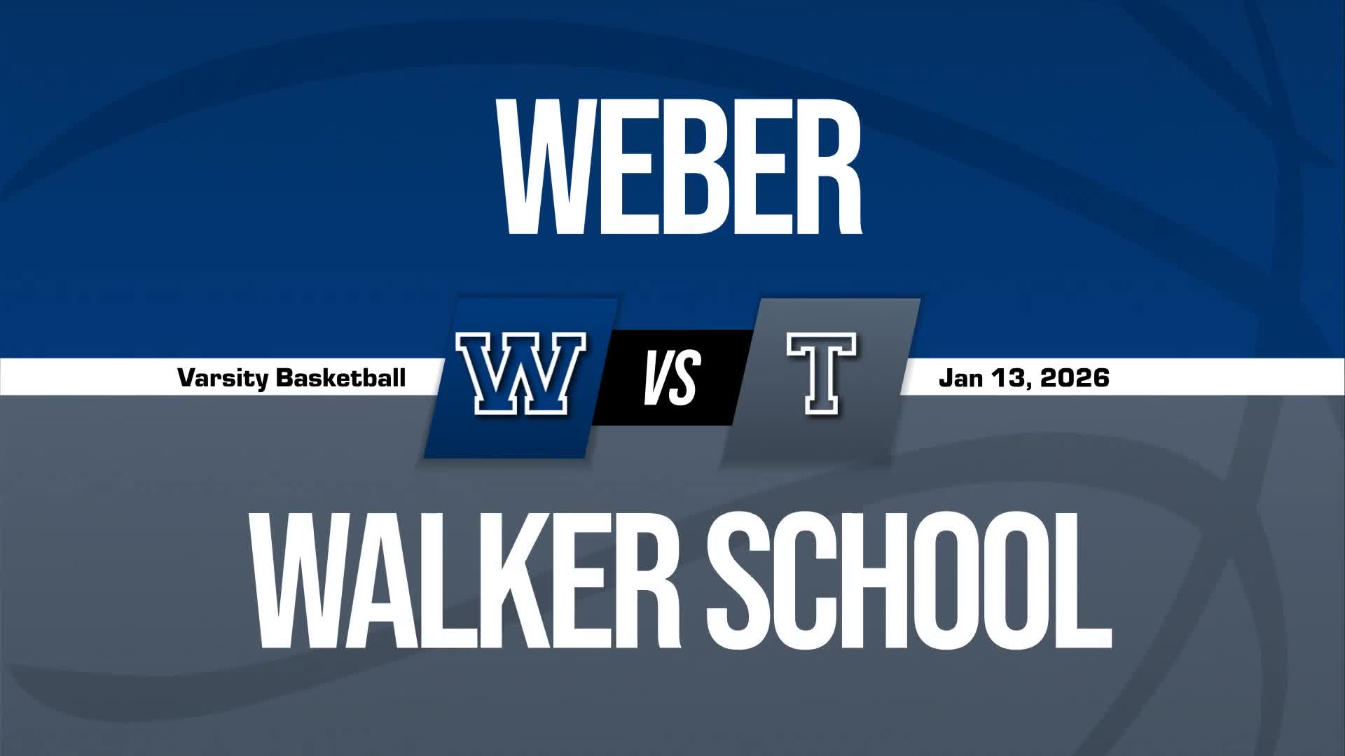 Basketball Recap: Walker Comes Up Short + How To Watch