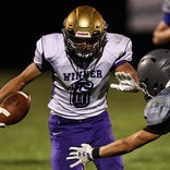 High school football rankings: Roosevelt tops South Dakota Preseason MaxPreps Top 25