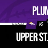 Football Game Preview: Upper St. Clair Panthers vs. Woodland Hills Wolverines + How To Watch