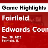 Fairfield's win ends nine-game losing streak on the road