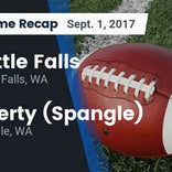 Football Game Preview: Northwest Christian School vs. Kettle Fal