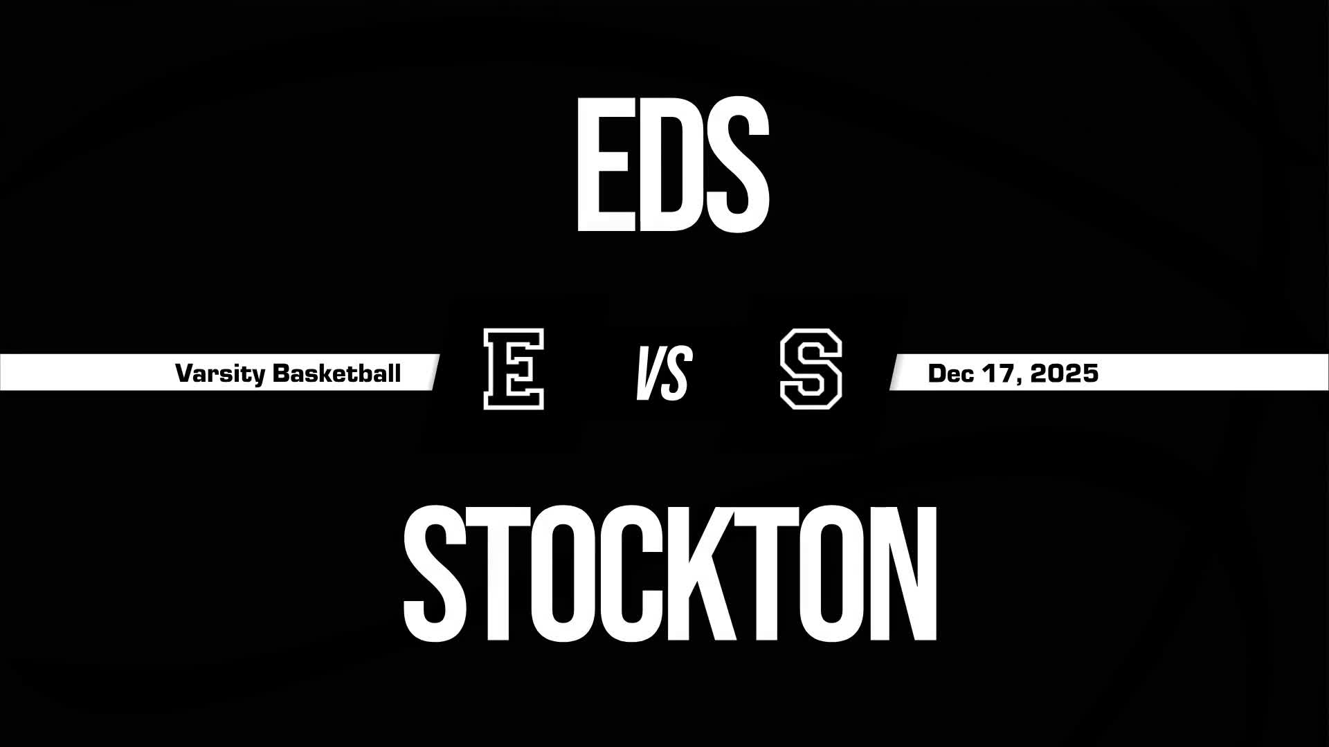 Basketball Recap: El Dorado Springs Takes a Loss