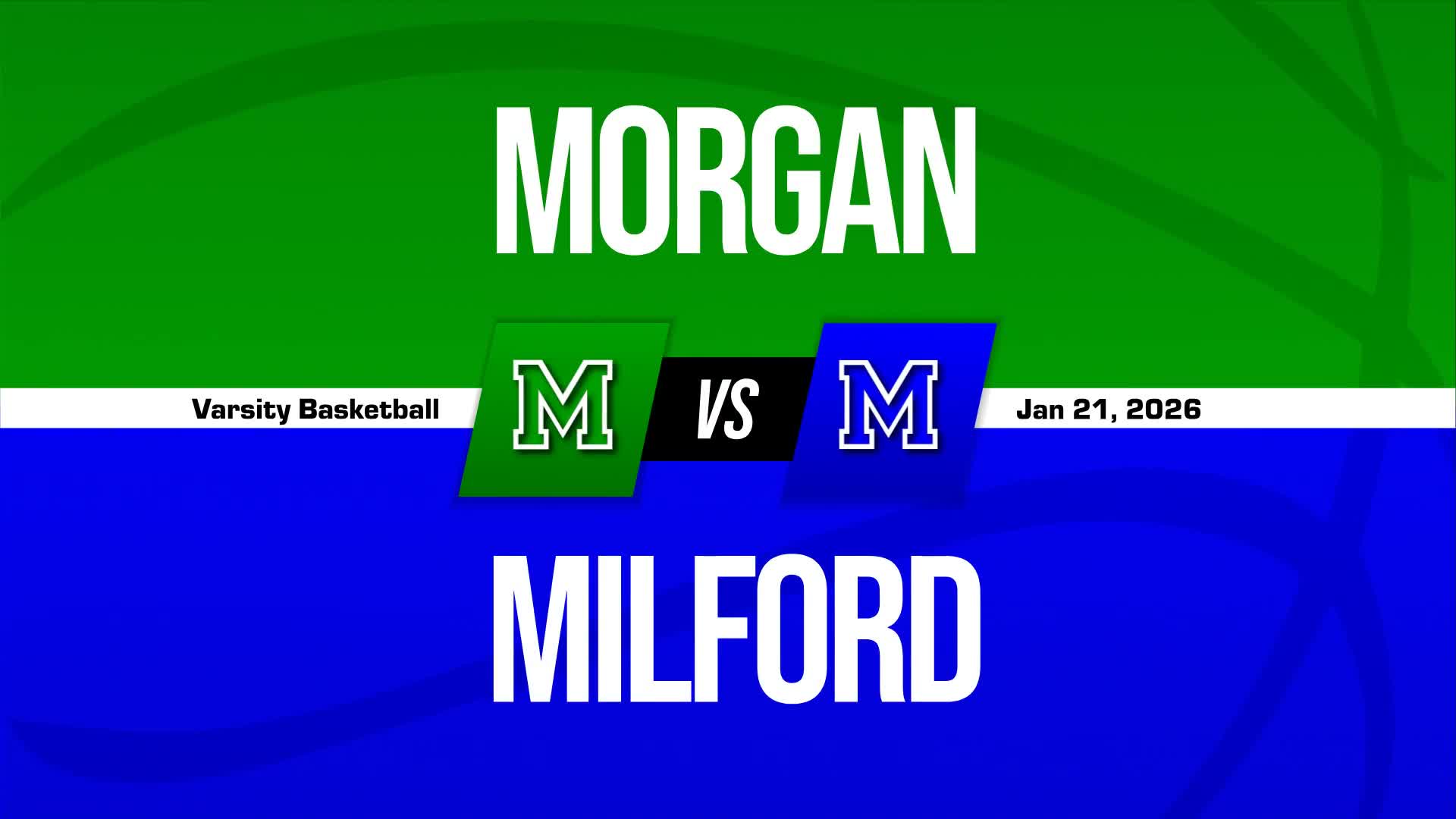 Basketball Recap: Morgan Comes Up Short