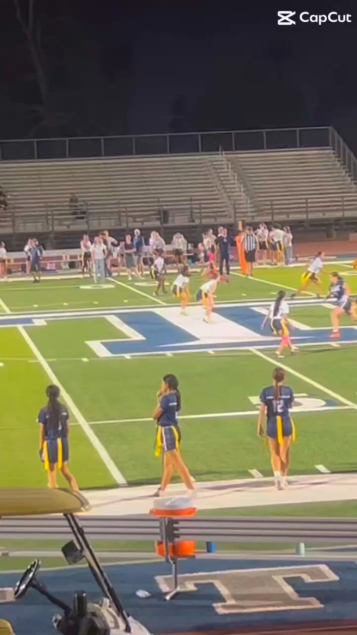 Flag Football Game Preview: Tempe Buffaloes vs. Estrella Foothills Wolves + Official Tickets