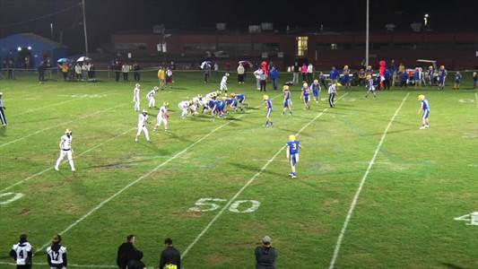 Chartiers-Houston vs. Washington