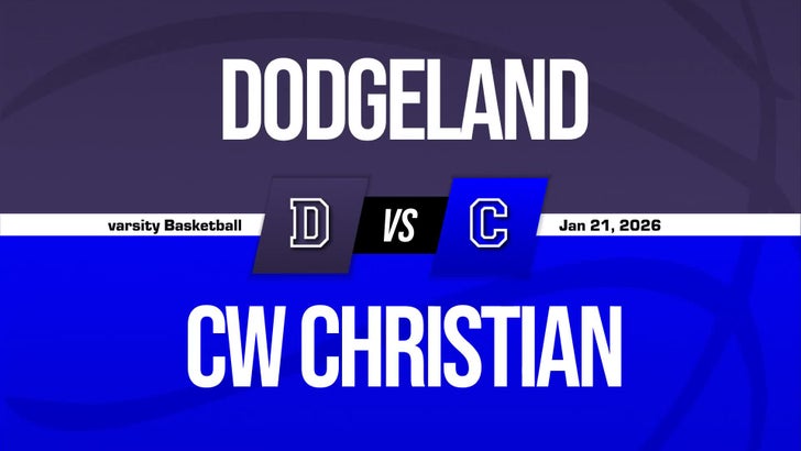 Basketball Game Preview: Dodgeland Trojans vs. Wayland Academy B