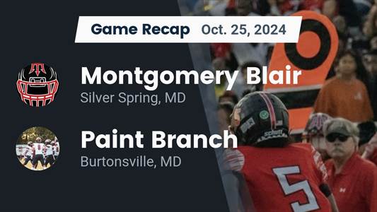 Football Game Preview: Blair Blazers vs. Blake Bengals