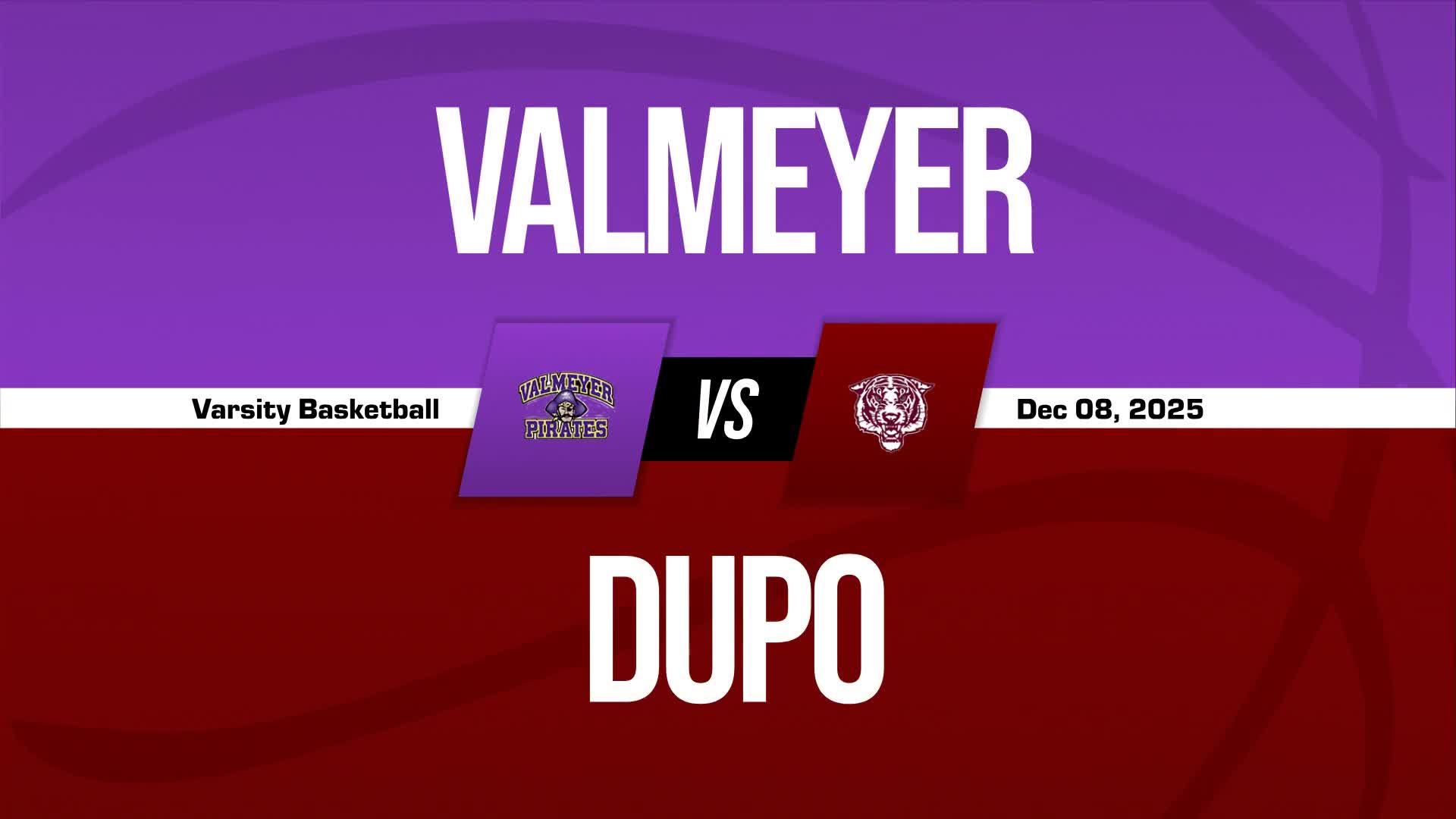 Basketball Game Preview: Dupo Tigers vs. Grandview Eagles