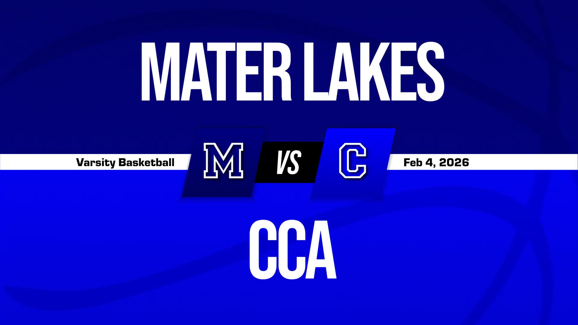 Basketball Recap: Cornerstone Charter Academy Finds Playoff Glor