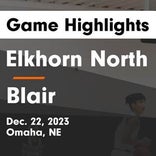 Elkhorn North vs. Elkhorn
