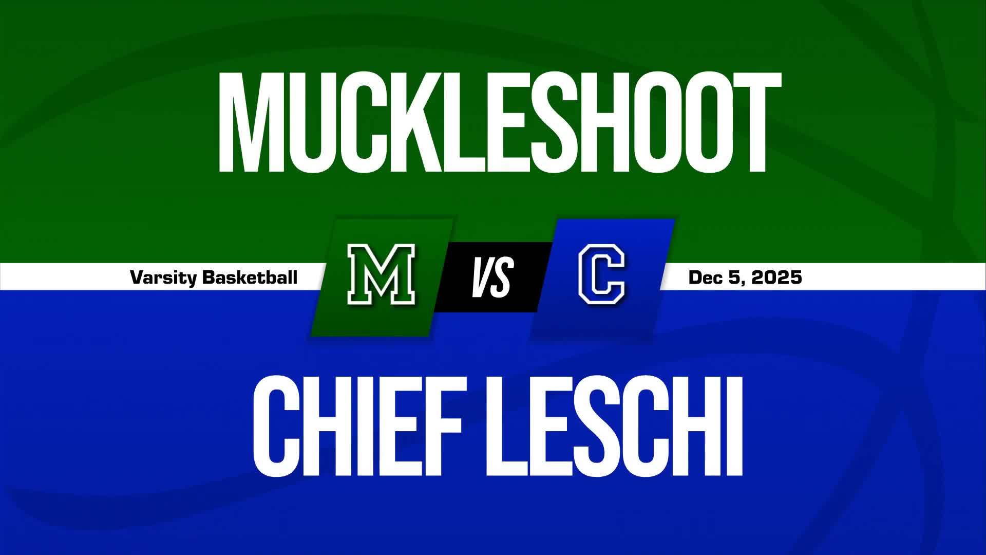 Basketball Game Preview: Chief Leschi Warriors vs. Charles Wright Tarriers + How To Watch