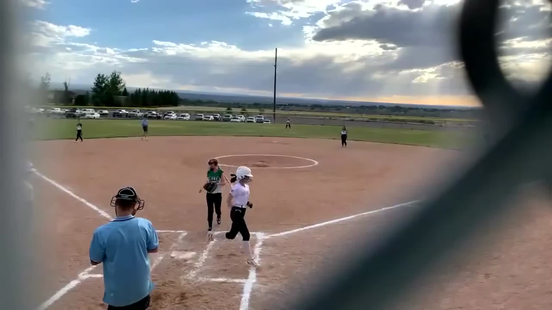 Softball Recap: Montrose Wins Going Away Against Bennett + How To Watch