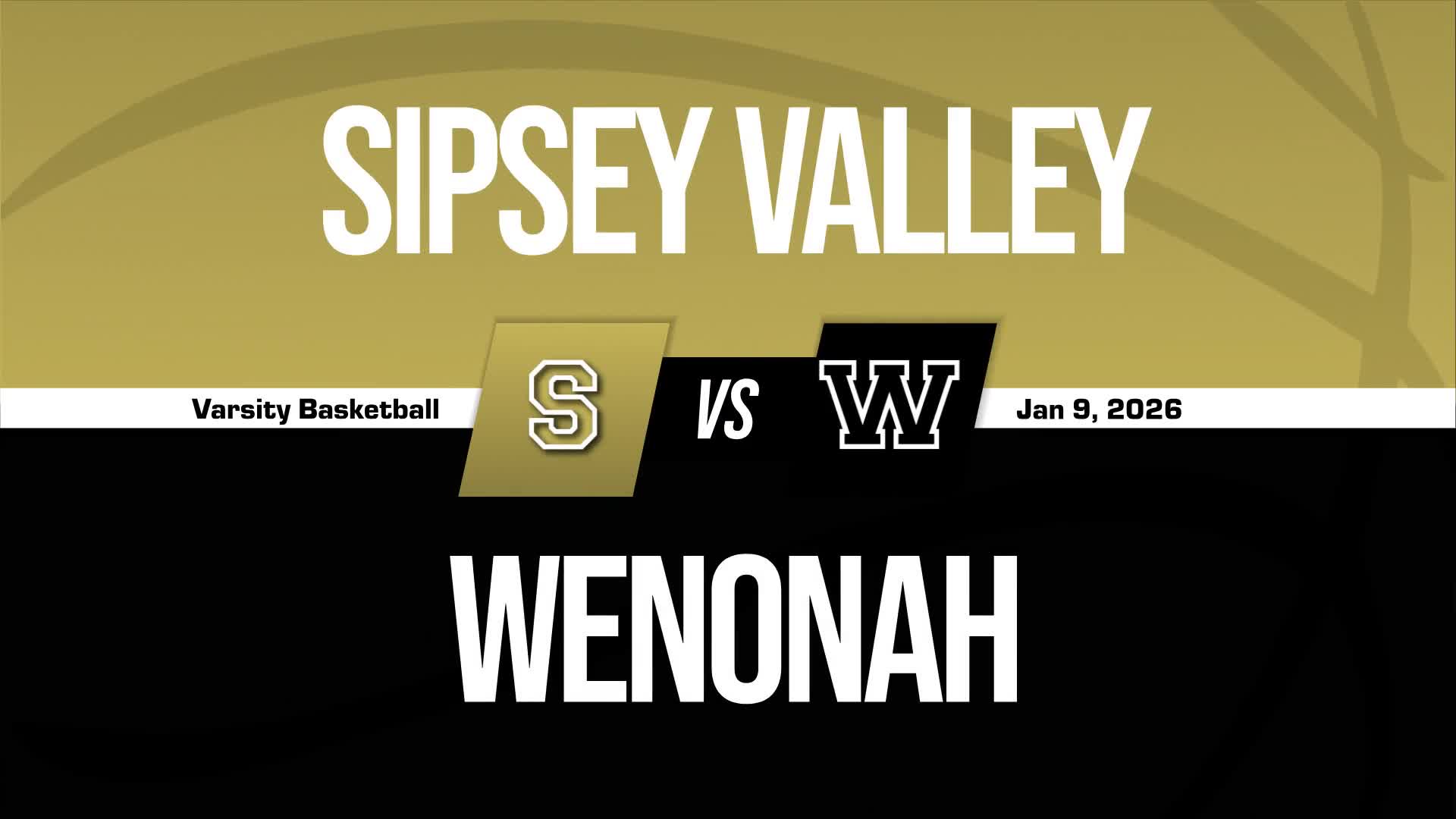 Basketball Recap: Wenonah Makes It 18 in a Row at Home + How To Watch