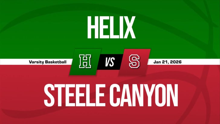 Basketball Game Preview: Helix Highlanders vs. Monte Vista Monar