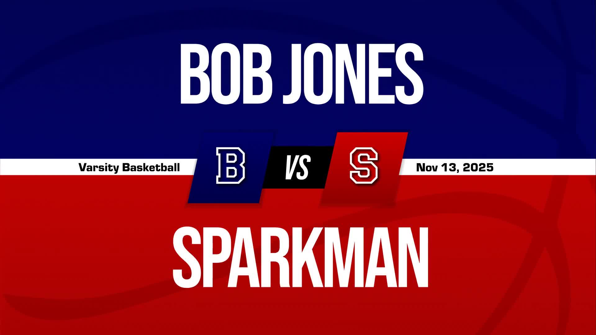 Basketball Recap: Sparkman Falls Despite Big Games from  Dee Wil