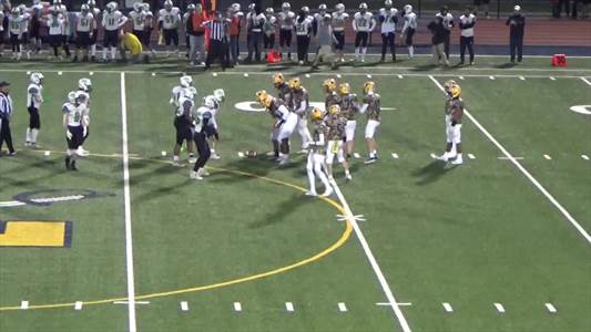 Anthony Adamick Game Report: @ Griswold