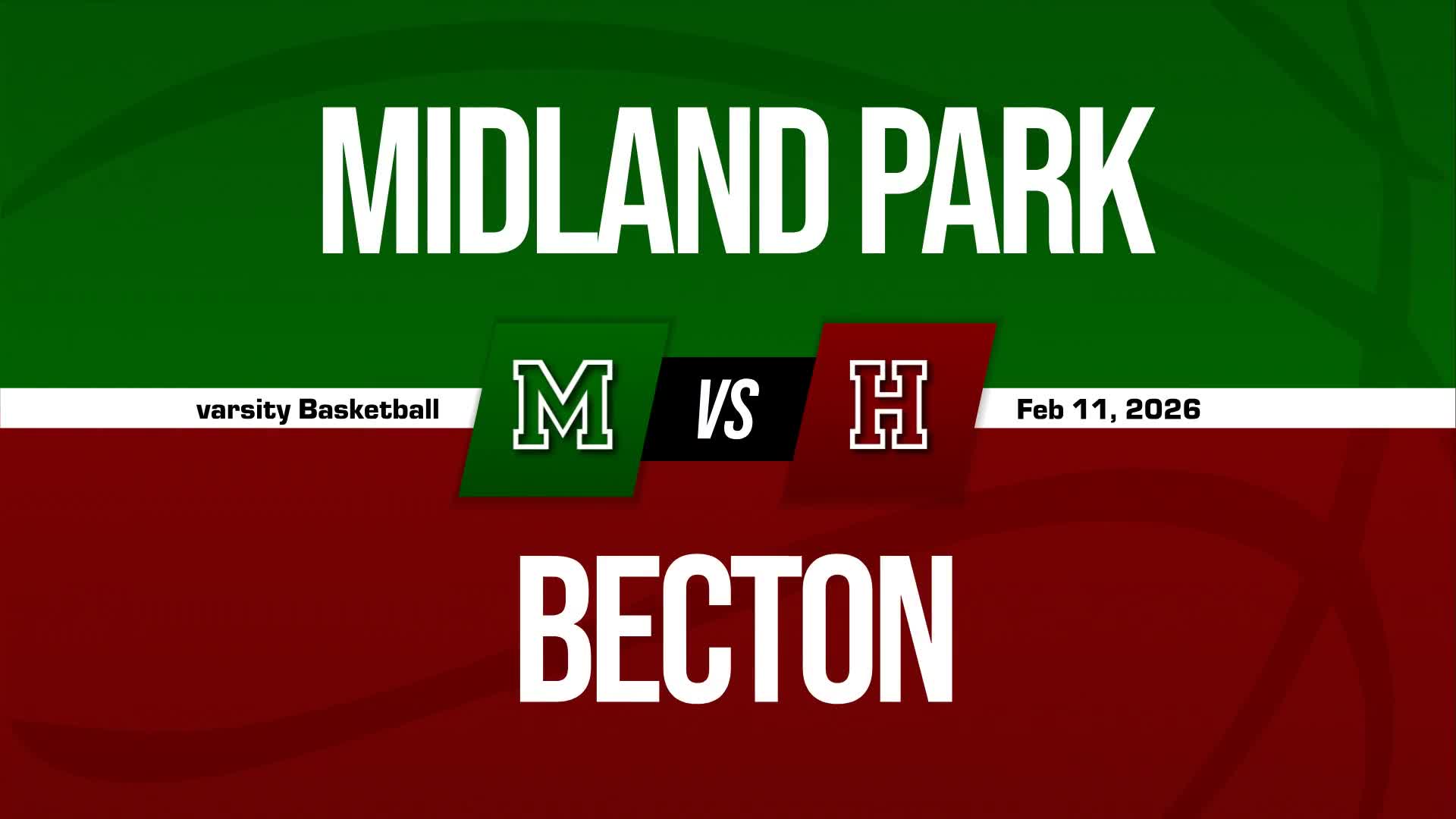 Basketball Recap: Becton Comes Up Short + How To Watch