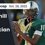 Football Game Preview: Cistercian Hawks vs. Greenhill Hornets