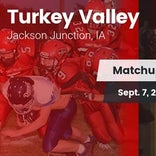 Football Game Recap: Midland vs. Turkey Valley