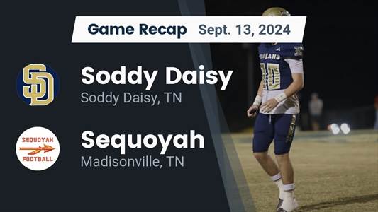 Football Game Preview: Soddy Daisy Trojans vs. Hixson Wildcats
