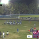 Football Recap: Pasquotank County Takes a Loss